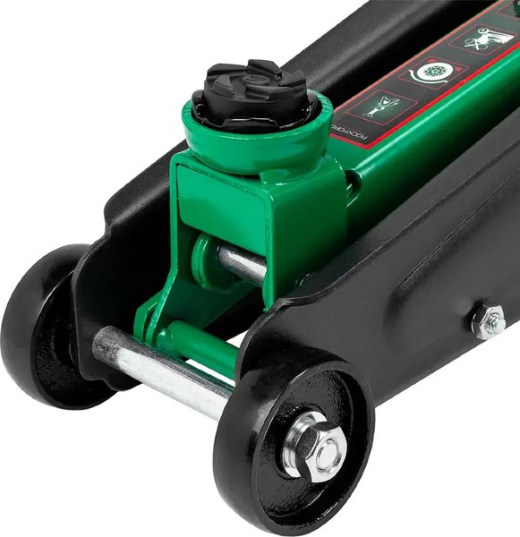 Изображение товара Подкатной домкрат RockForce RF-TH22502 (58626)