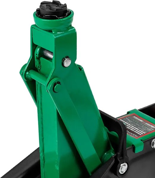 Изображение товара Подкатной домкрат RockForce RF-TH22502 (58626)