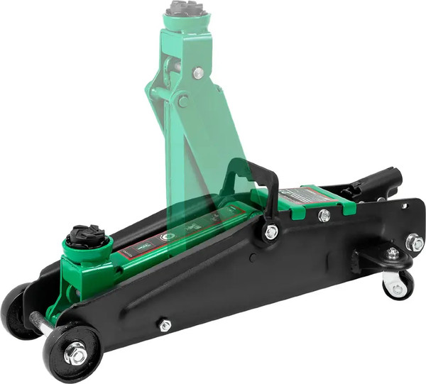 Изображение товара Подкатной домкрат RockForce RF-TH22502 (58626)
