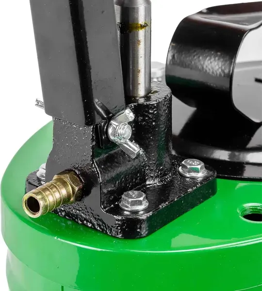 Изображение товара Нагнетатель смазки RockForce RF-44282 MST