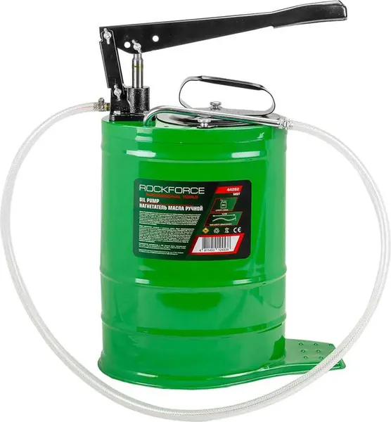 Изображение товара Нагнетатель смазки RockForce RF-44282 MST
