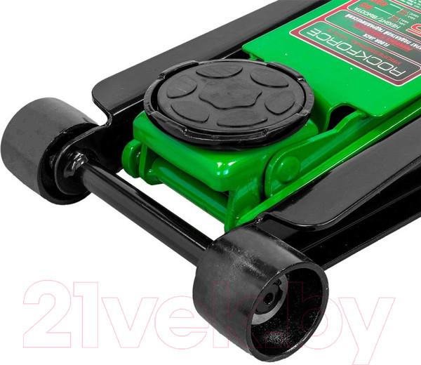 Изображение товара Подкатной домкрат RockForce RF-T830018Z MST