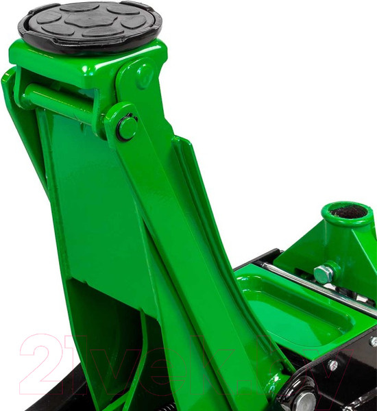 Изображение товара Подкатной домкрат RockForce RF-T830018Z MST