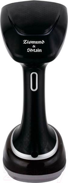 Изображение товара Отпариватель Zigmund & Shtain ZGS-776