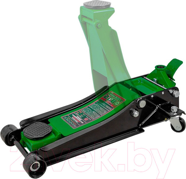 Изображение товара Подкатной домкрат RockForce RF-TR50001 MST