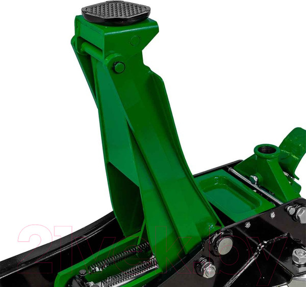 Изображение товара Подкатной домкрат RockForce RF-TR50001 MST