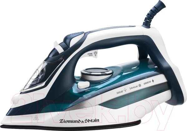 Изображение товара Утюг Zigmund & Shtain ZSI-700