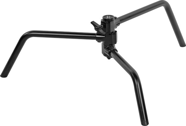 Изображение товара Стойка для студийного оборудования Falcon Eyes C-Stand LV-3300BH / 31380