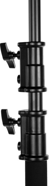 Изображение товара Стойка для студийного оборудования Falcon Eyes C-Stand LV-3300BH / 31380