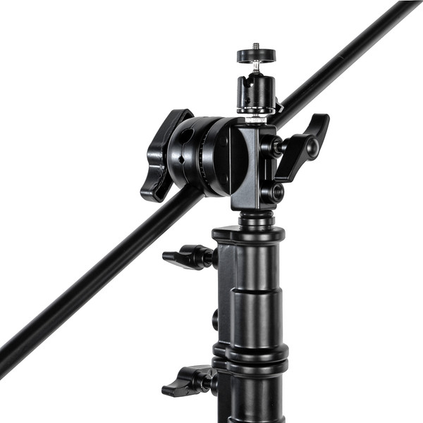 Изображение товара Стойка для студийного оборудования Falcon Eyes C-Stand LV-3300BH / 31380