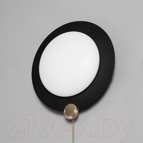 Изображение товара Бра BayerLux Планета / 9802068 (черный)