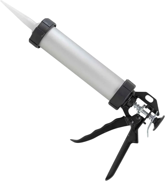 Изображение товара Пистолет для герметика RockForce RF-CG-01 (58233)