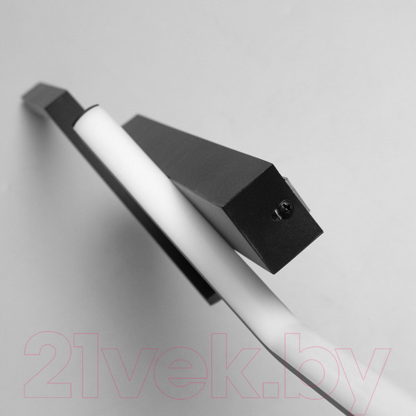 Изображение товара Бра BayerLux Сальма / 9802090 (черный)