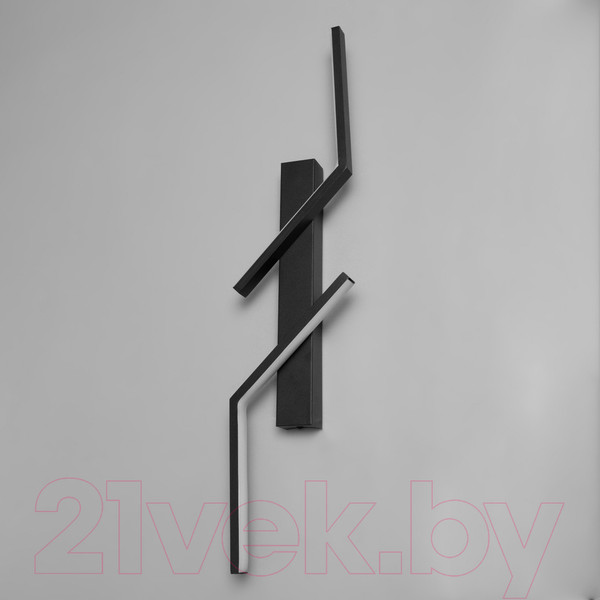 Изображение товара Бра BayerLux Сальма / 9802090 (черный)