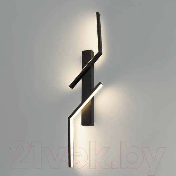 Изображение товара Бра BayerLux Сальма / 9802090 (черный)