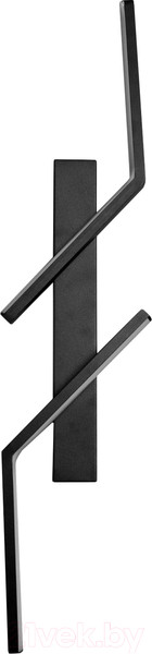 Изображение товара Бра BayerLux Сальма / 9802090 (черный)