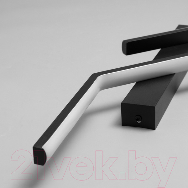 Изображение товара Бра BayerLux Сальма / 9802090 (черный)