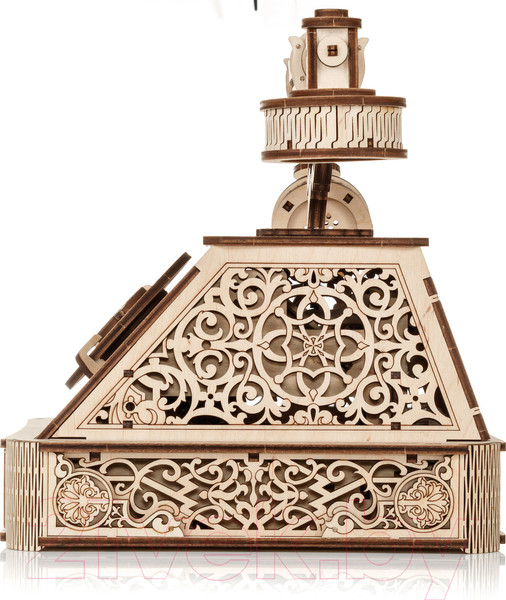 Изображение товара Конструктор EWA Ретротелефон