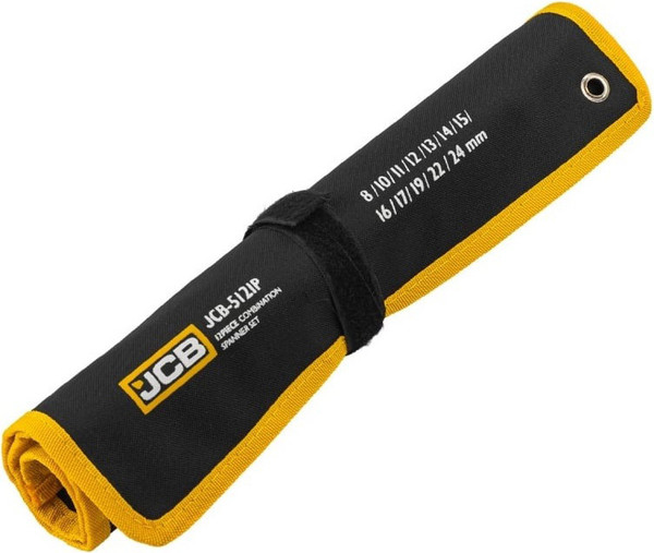 Изображение товара Органайзер для инструментов JCB 5121P-P (57159)