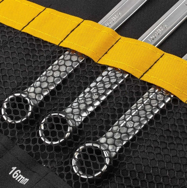 Изображение товара Органайзер для инструментов JCB 5121P-P (57159)