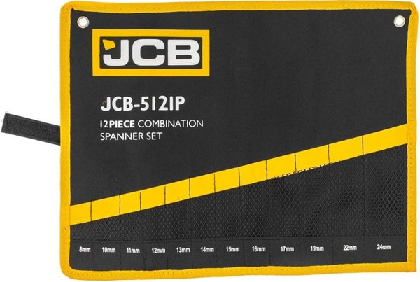 Изображение товара Органайзер для инструментов JCB 5121P-P (57159)