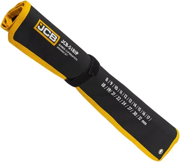 Изображение товара Органайзер для инструментов JCB 5181P-P