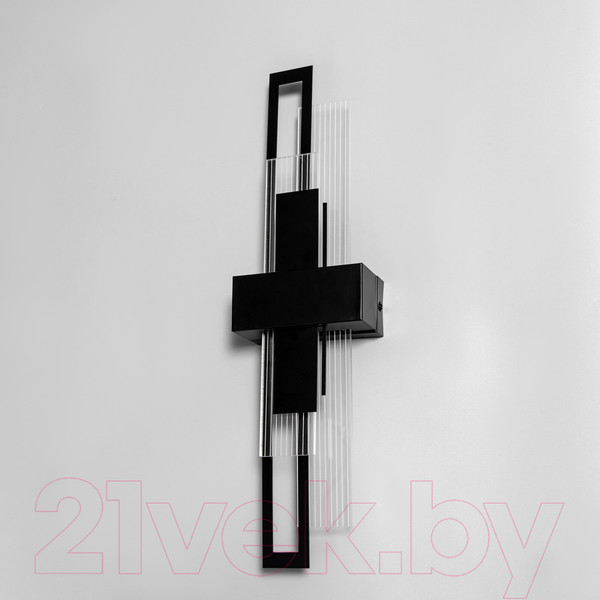 Изображение товара Бра BayerLux Стелс / 9802062 (черный)