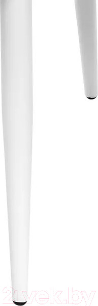 Изображение товара Стул Импэкс Арман (белый/персиковый)