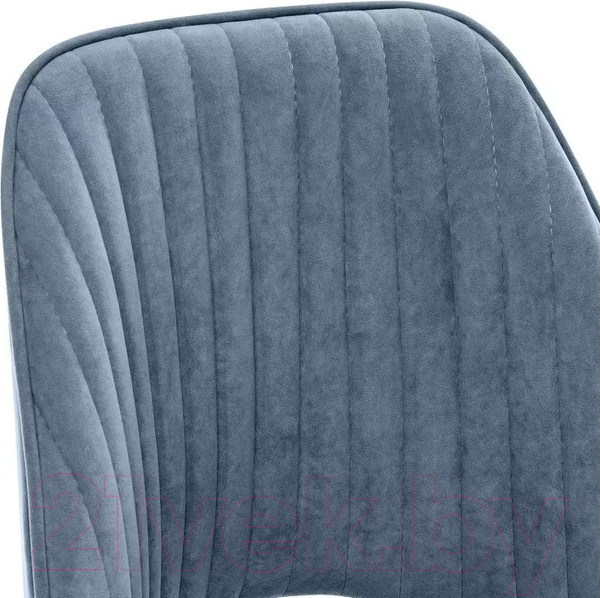 Изображение товара Стул Импэкс Leset Арман (белый/синий)