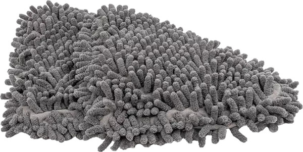 Изображение товара Набор мопов для швабры WMC Tools WMC-07 / WMC-mop 7-2pcs (2шт)