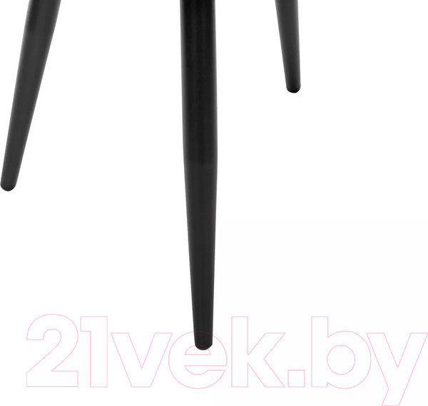 Изображение товара Стул Импэкс Leset Арман (черный/персиковый)