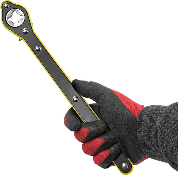 Изображение товара Ключ для домкрата Forsage F-10202-P