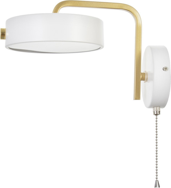 Изображение товара Бра BayerLux Пиатти / 9626406 (белый)