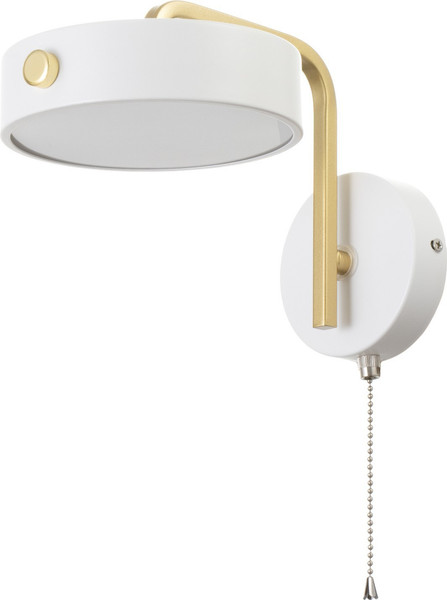 Изображение товара Бра BayerLux Пиатти / 9626406 (белый)