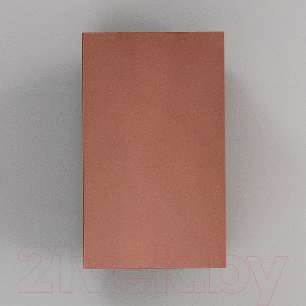 Изображение товара Бра BayerLux Алпин / 9837871 (кофе)