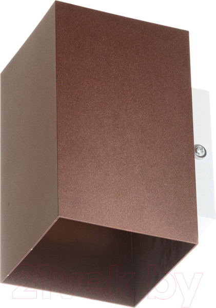 Изображение товара Бра BayerLux Алпин / 9837871 (кофе)