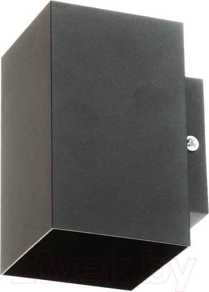 Изображение товара Бра BayerLux Алпин / 9837870 (черный)