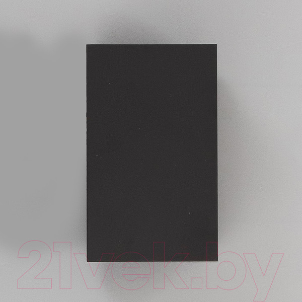 Изображение товара Бра BayerLux Алпин / 9837870 (черный)