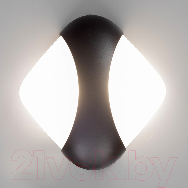 Изображение товара Бра BayerLux Баррел / 9837863 (черный)