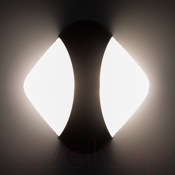 Изображение товара Бра BayerLux Баррел / 9837863 (черный)