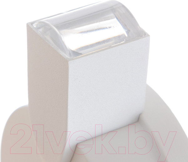 Изображение товара Бра BayerLux Деко / 9837872 (белый)