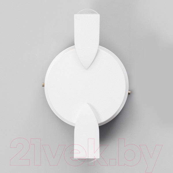 Изображение товара Бра BayerLux Деко / 9837872 (белый)