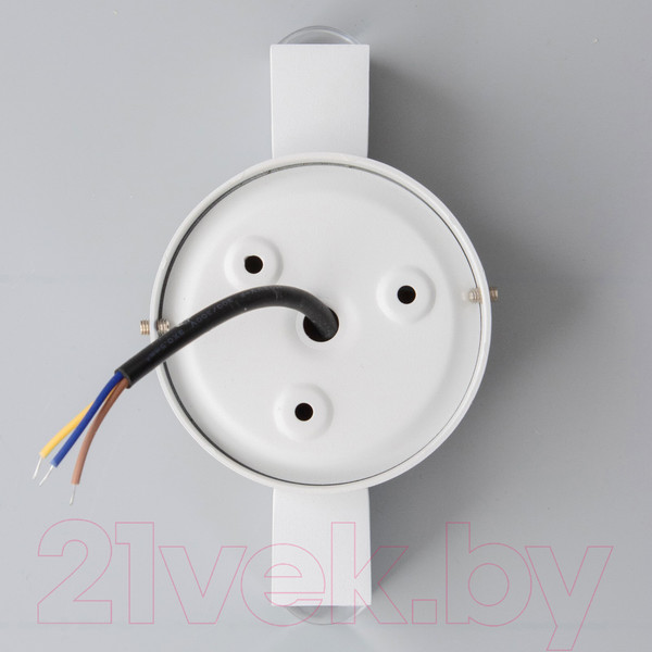 Изображение товара Бра BayerLux Деко / 9837872 (белый)