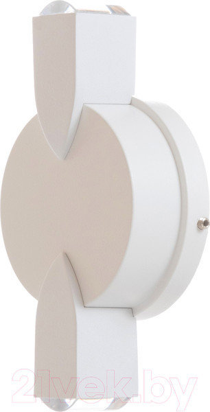 Изображение товара Бра BayerLux Деко / 9837872 (белый)