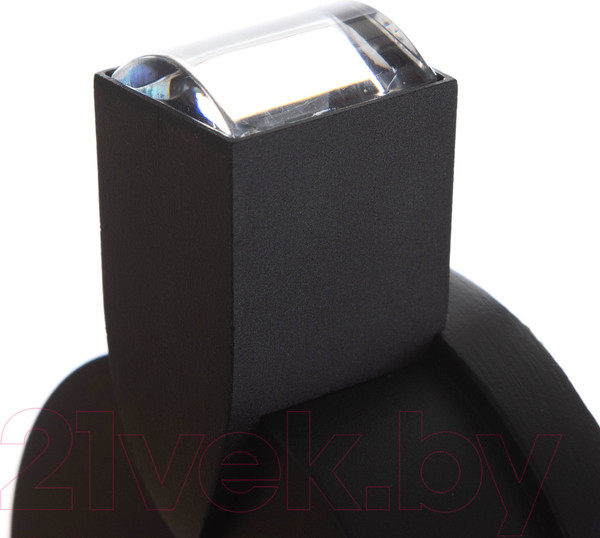 Изображение товара Бра BayerLux Деко / 9837859 (черный)