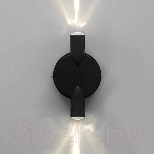 Изображение товара Бра BayerLux Деко / 9837859 (черный)