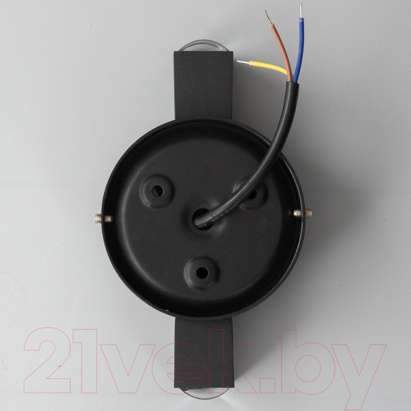 Изображение товара Бра BayerLux Деко / 9837859 (черный)