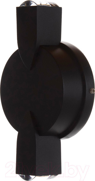 Изображение товара Бра BayerLux Деко / 9837859 (черный)