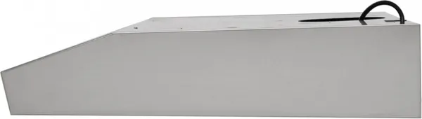 Изображение товара Вытяжка плоская Grand & Germes Slim (50, нержавеющая сталь)