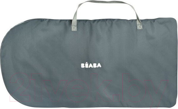Изображение товара Детский шезлонг Beaba Eazy Relax Lichen 915055